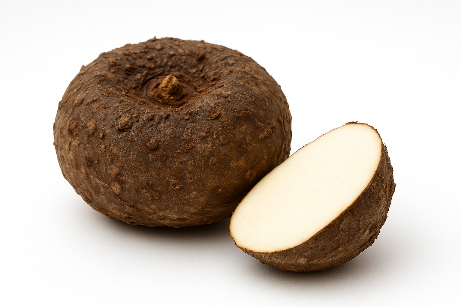 Suran (Elephant Foot Yam)