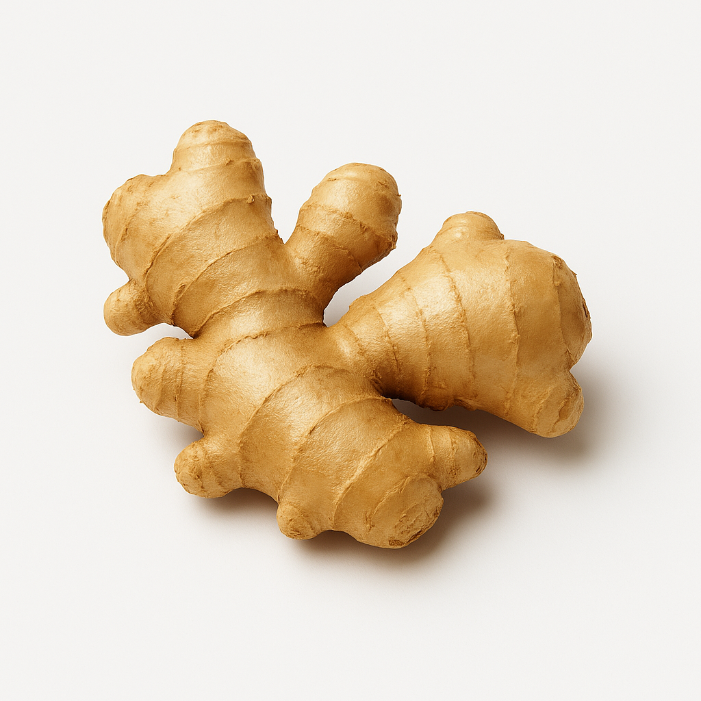 अदरक – 250gm (Fresh Ginger) - Sabjiwhala