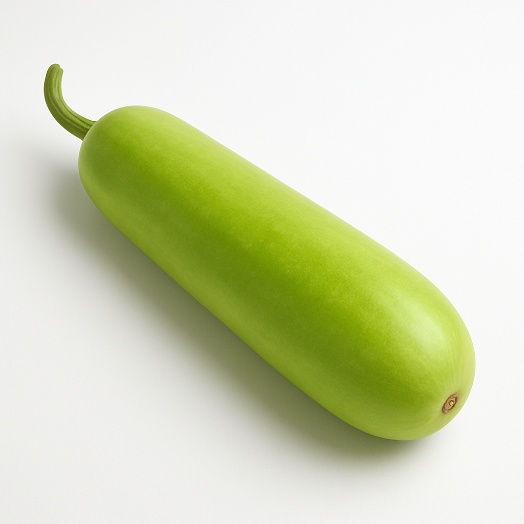 लौकी – 1 नग (Fresh Bottle Gourd) - Sabjiwhala