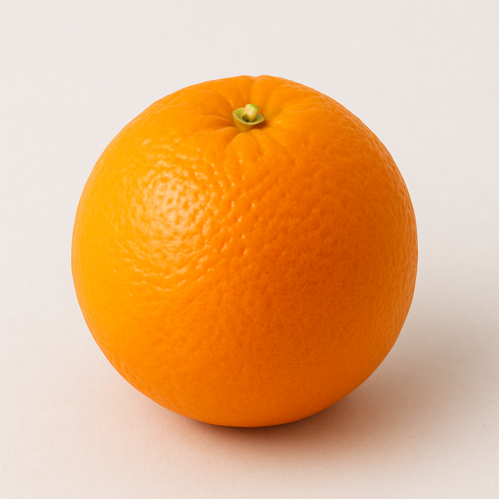 संतरा (Orange – 1kg) - Sabjiwhala