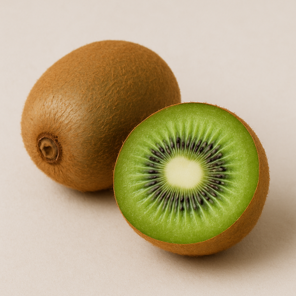 कीवी फल – 1 नग (Fresh Kiwi Fruit) - Sabjiwhala