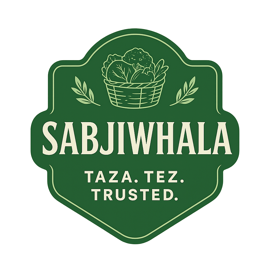 Sabjiwhala