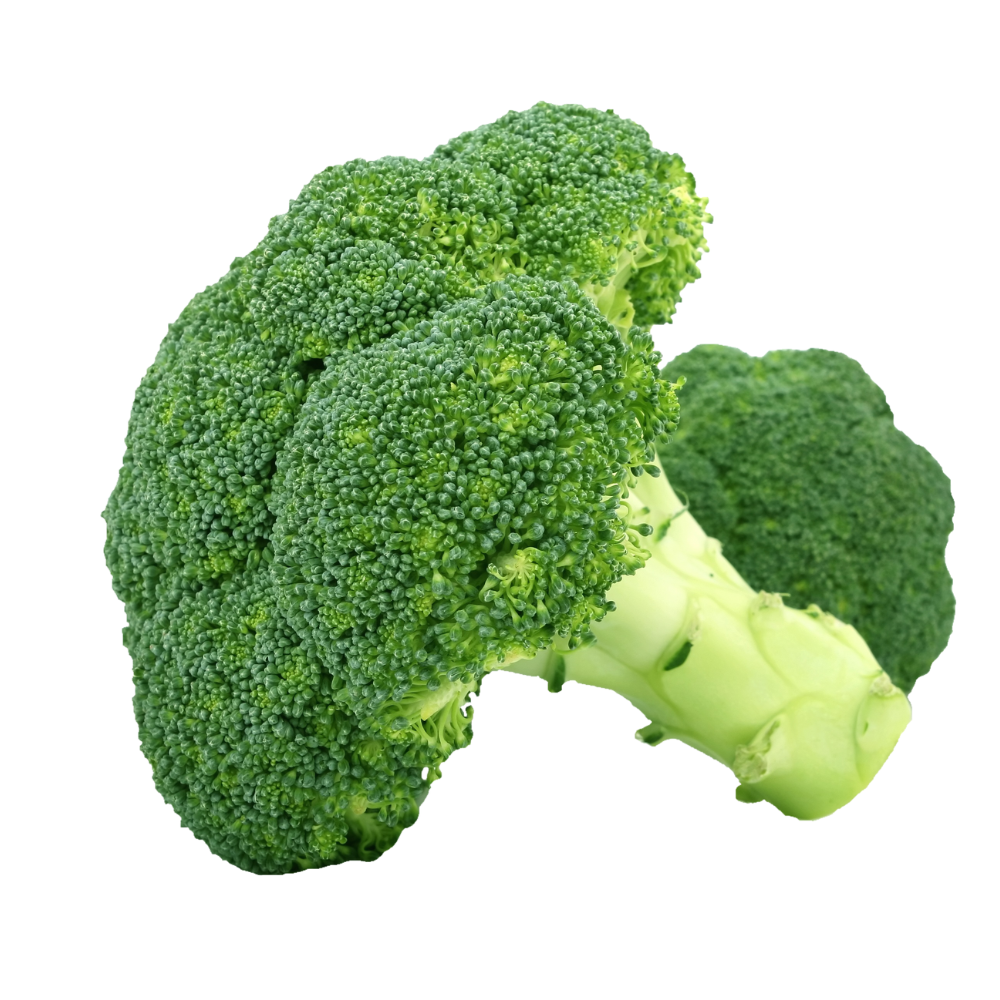 🥦 Broccoli