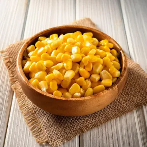 स्वीट कॉर्न (Sweet Corn)