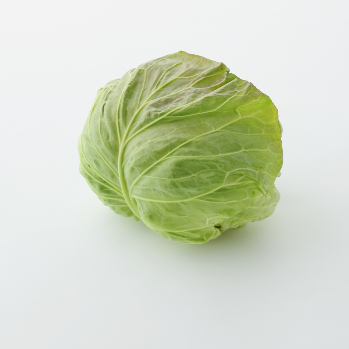 🥬 Patta Gobhi (Cabbage)