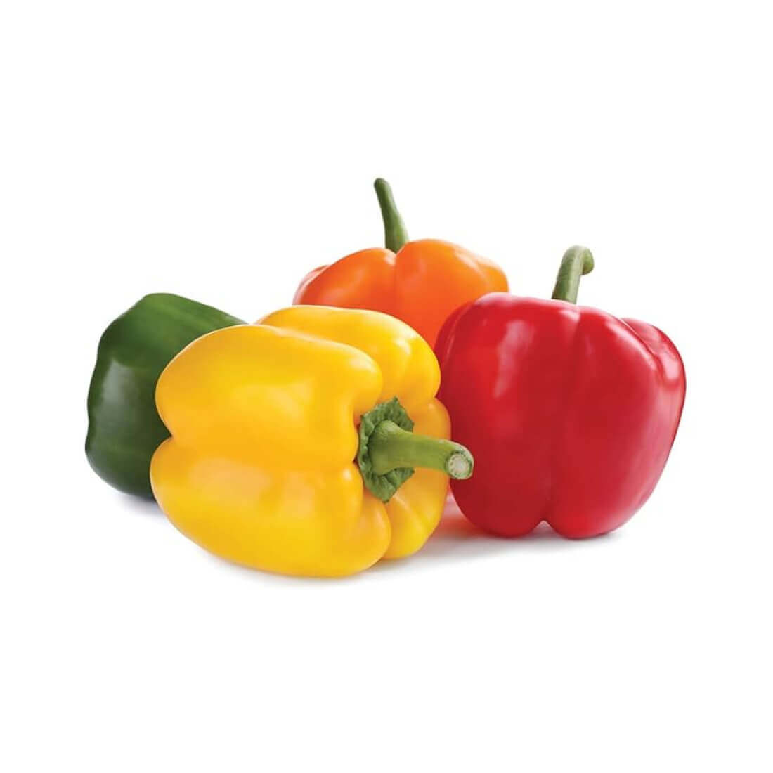 शिमला मिर्च Capsicum