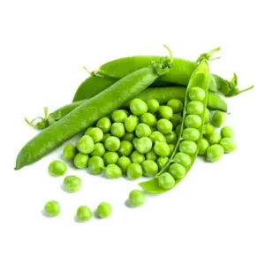 Green Peas - Matar