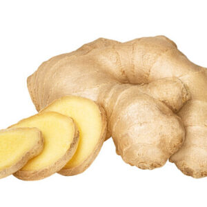 Ginger (Adrak)