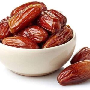 Dates (Khajoor)