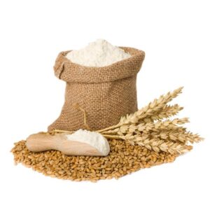 Wheat Flour (Atta)