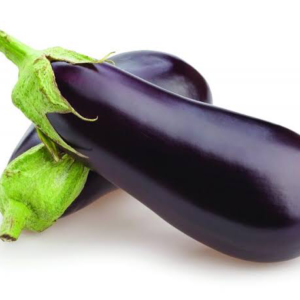 Brinjal (Eggplant)