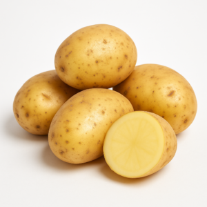Fresh Potato (आलू)