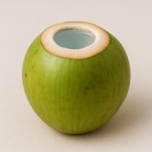 Fresh Coconut Water (नारियल पानी)
