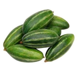 Pointed Gourd - Parwal