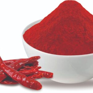Red Chilli Powder