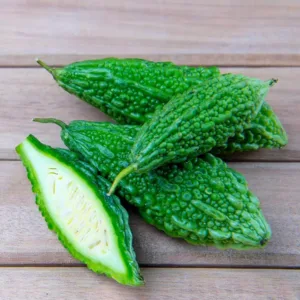 Bitter Gourd - Karela