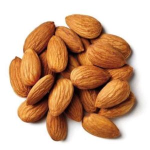 Almonds (Badam)