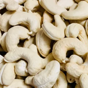 Cashew Nuts (Kaju)