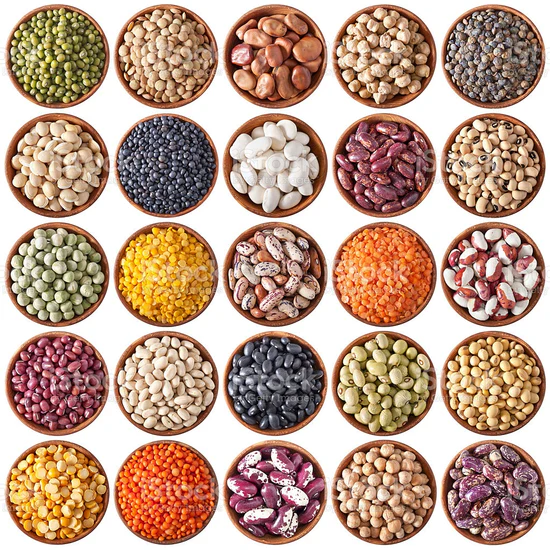 Grocery & Spices