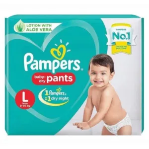 Baby Diapers