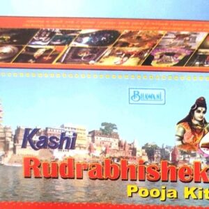 Rudraabhishek Puja Kit